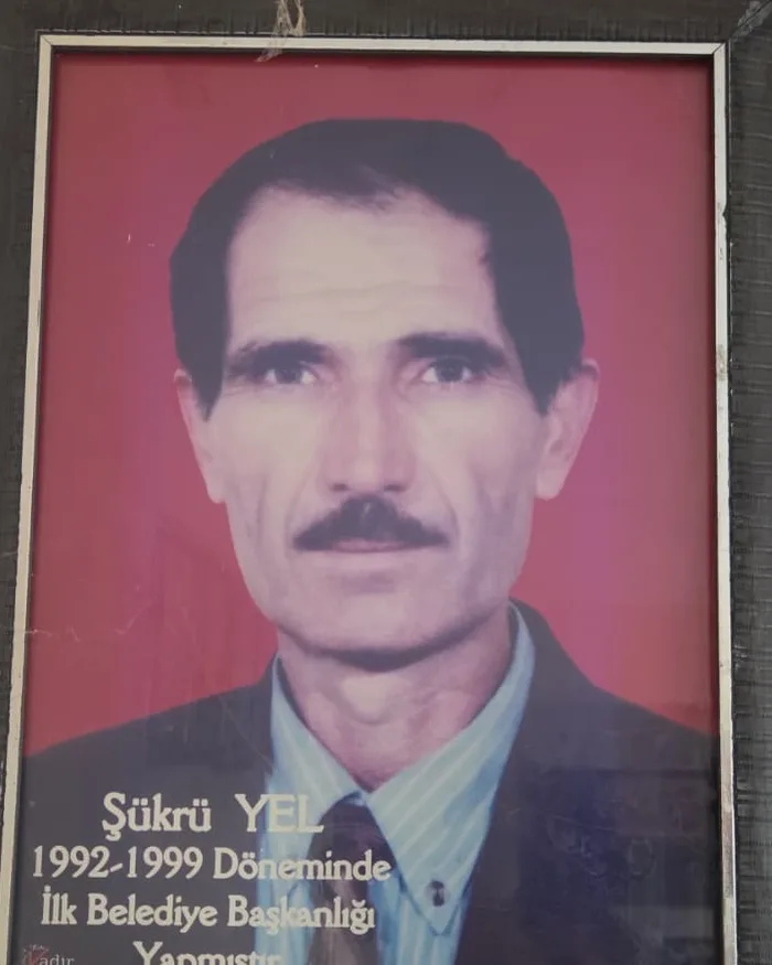Şükrü YEL