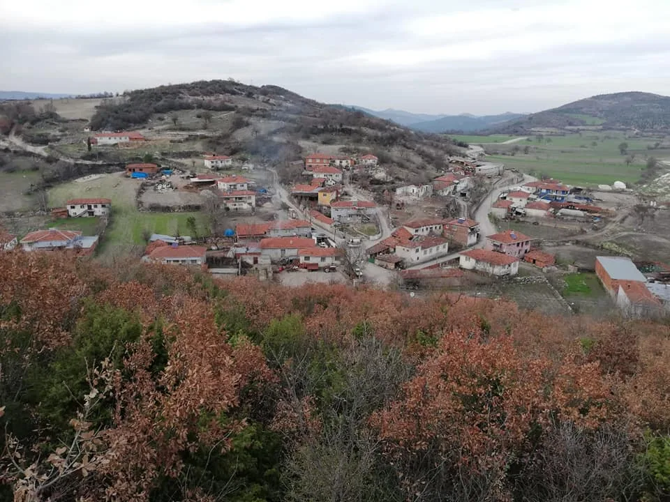 Mahallemizden manzaralar
