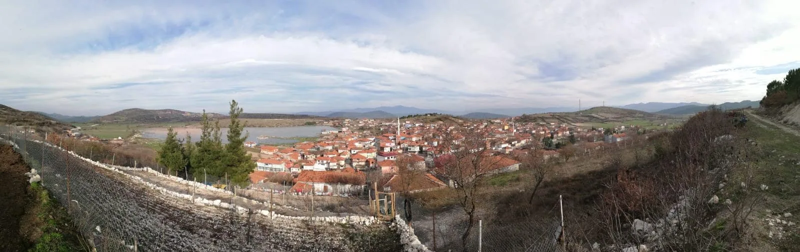 Gölcük Gölü