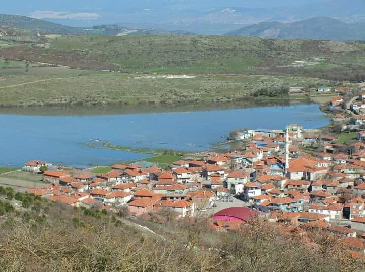 Gölcük Gölü