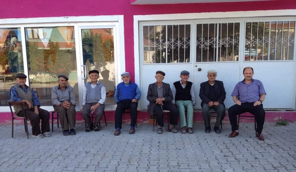 Gölcük Mahallesi