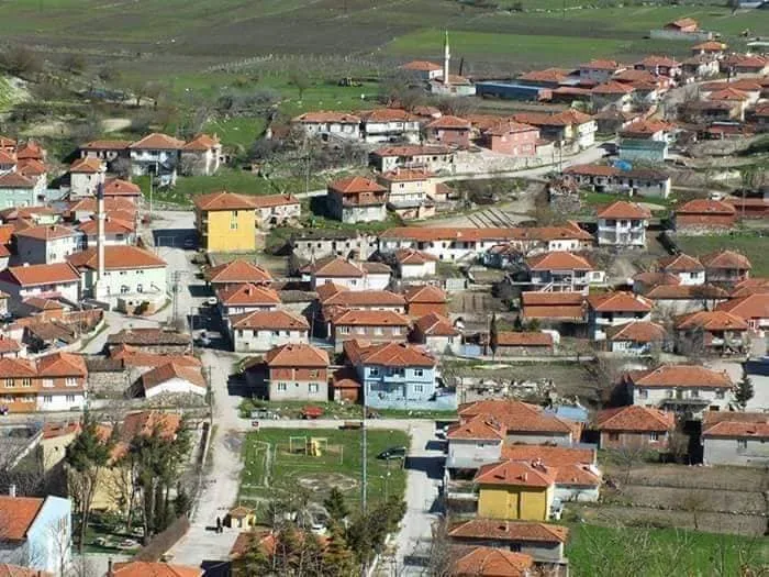 Mahallemizden manzaralar