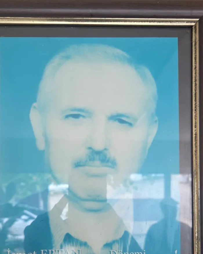 İsmet ERTAN