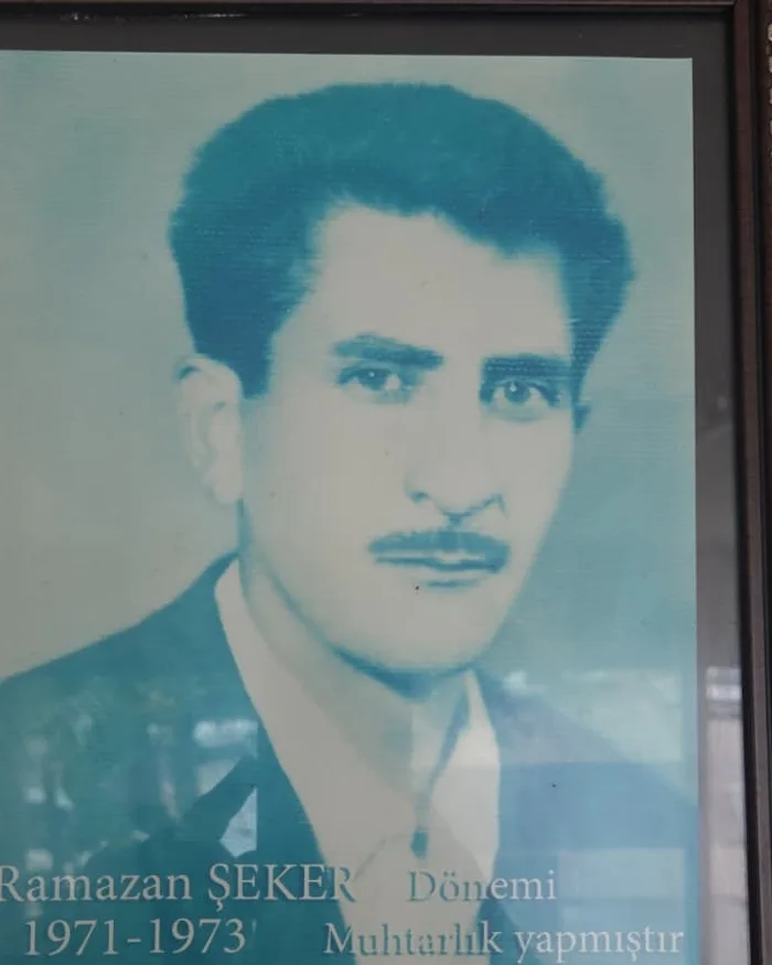 Ramazan ŞEKER